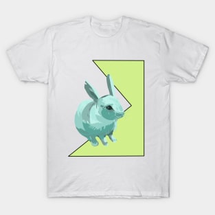 Rabbit T-Shirt